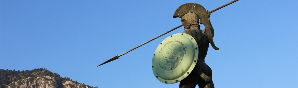 Sparta