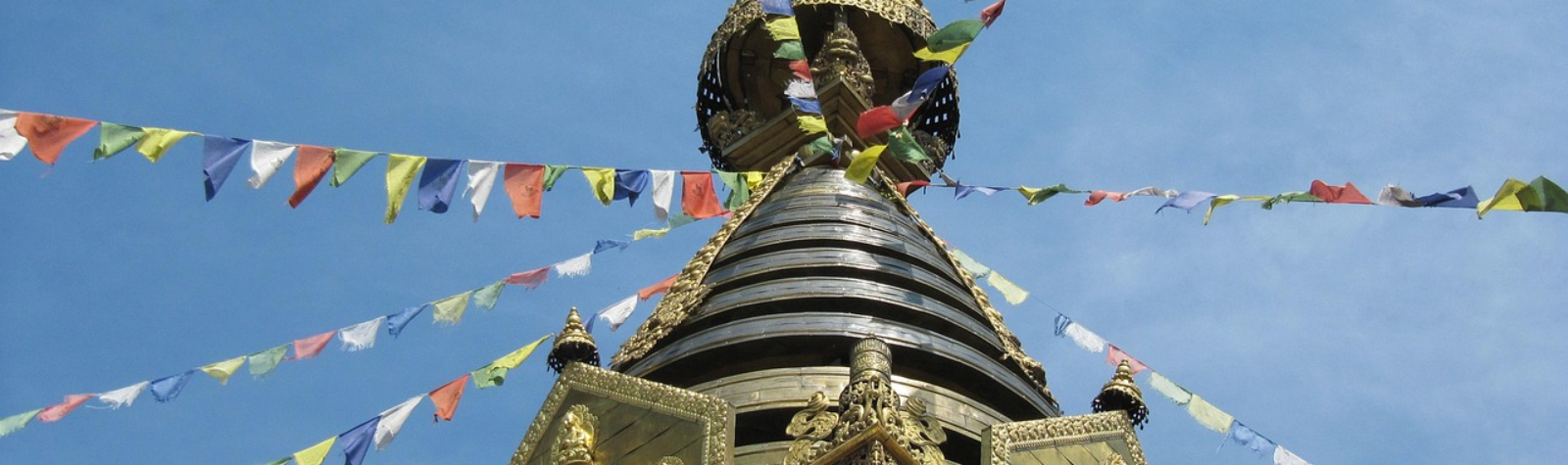 Buddhismus