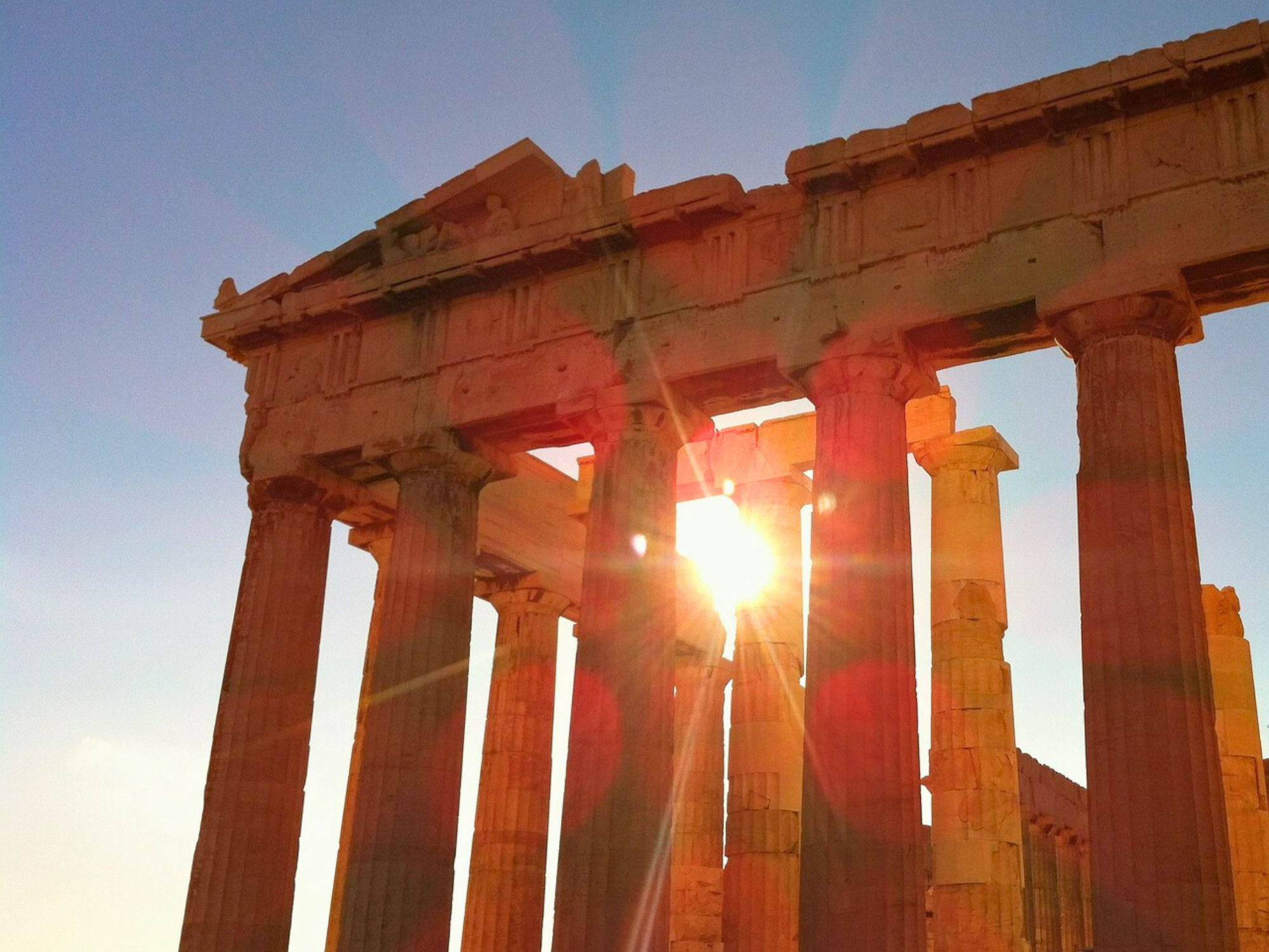 Neue Akropolis